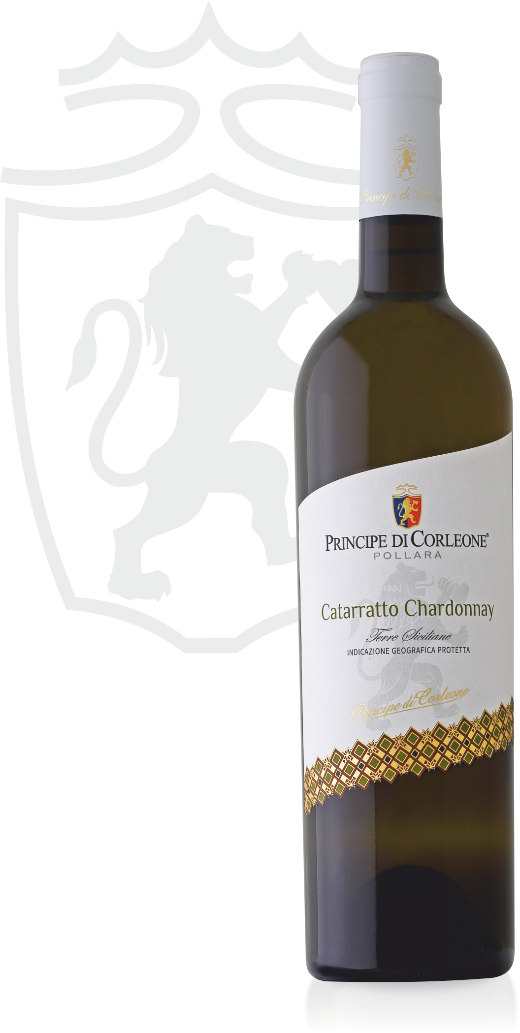 Catarratto Chardonnay Bianca 1