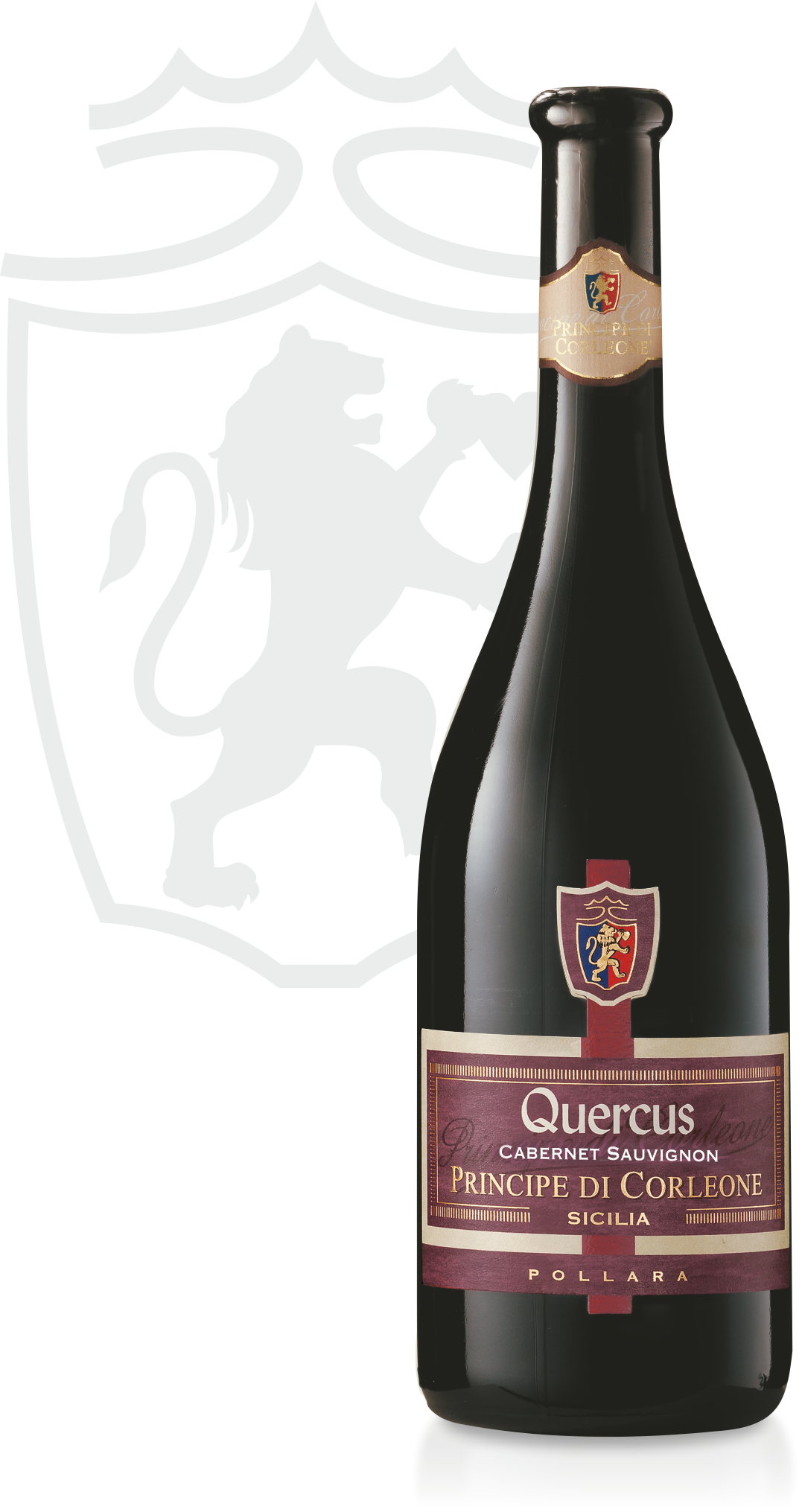 Quercus Cabernet 1