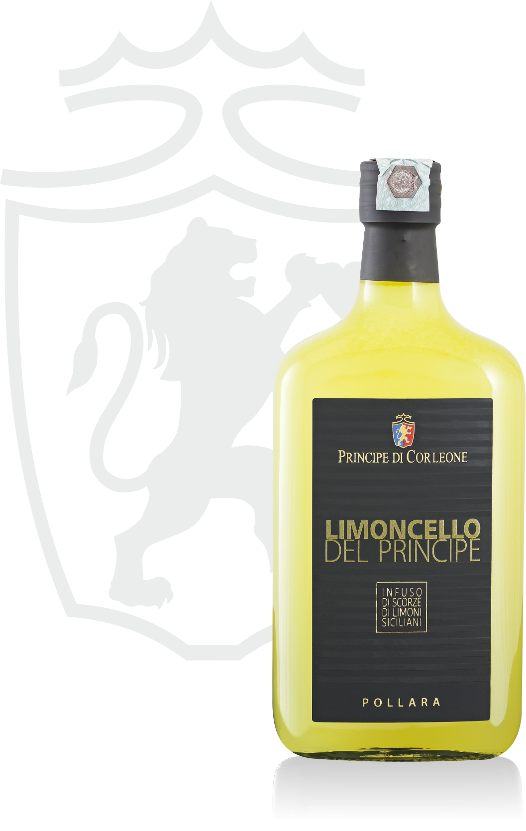 Limoncello Bott