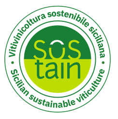Logo sostenibilità